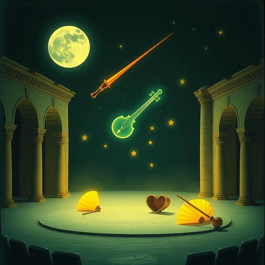 The Scala Theatre