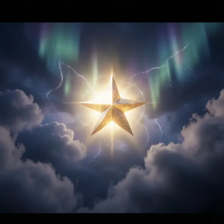 STAR - "Majestic"