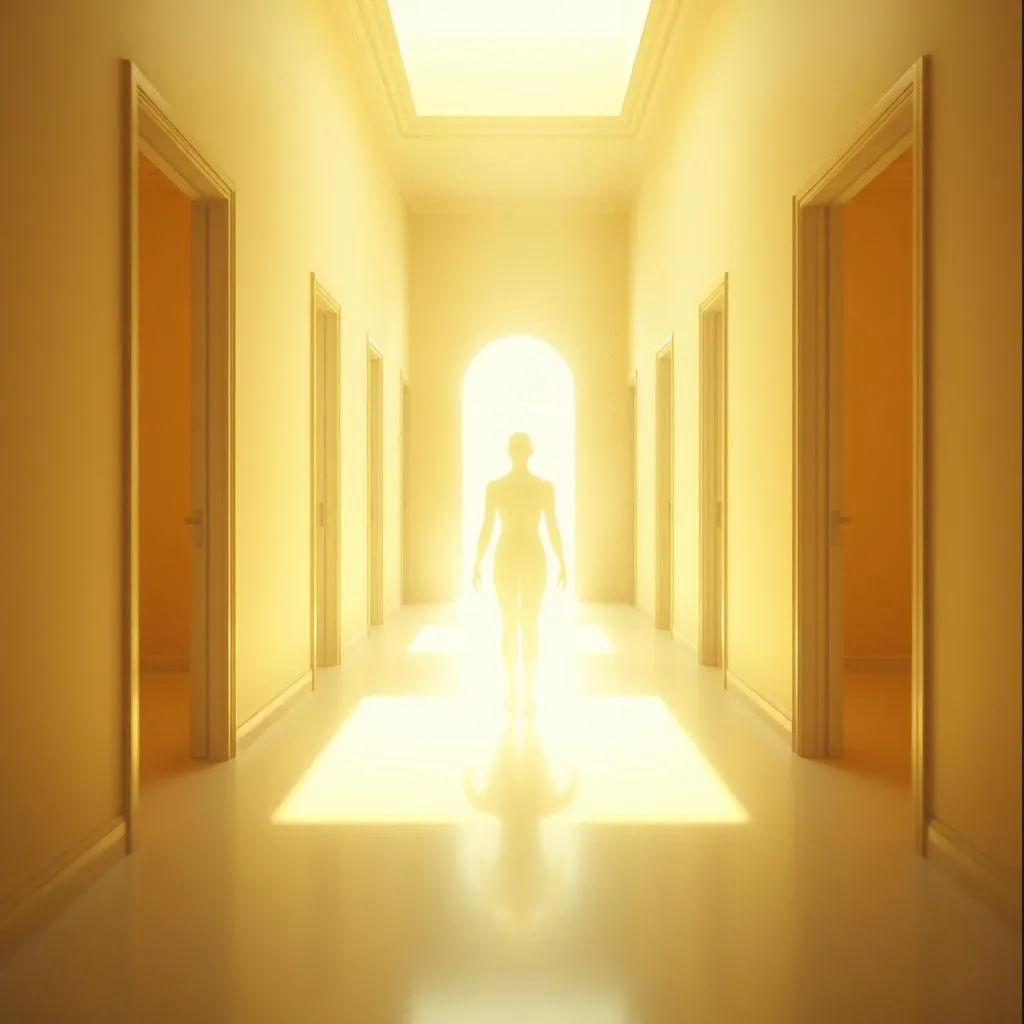 Invisible