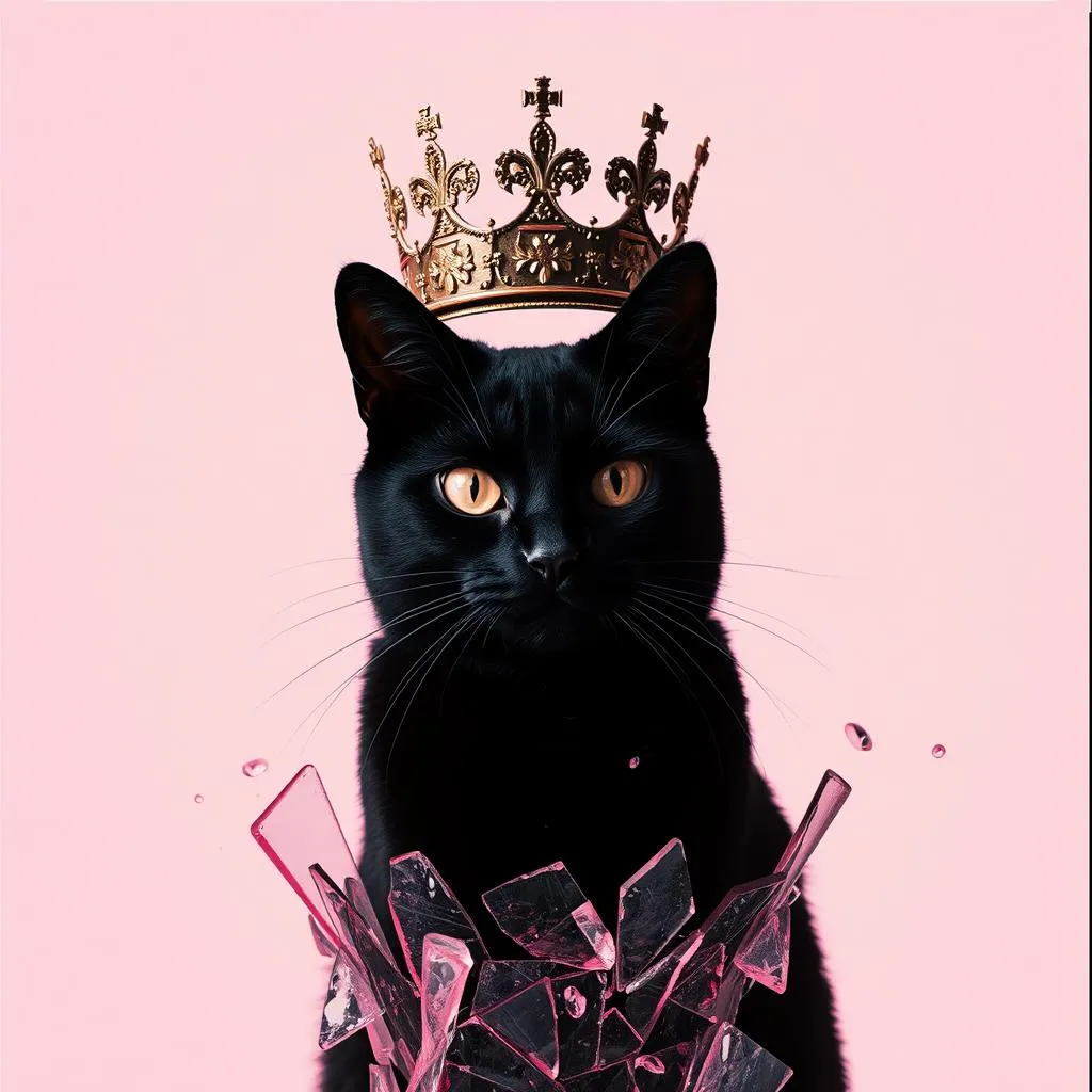 Bad Bitch Karma