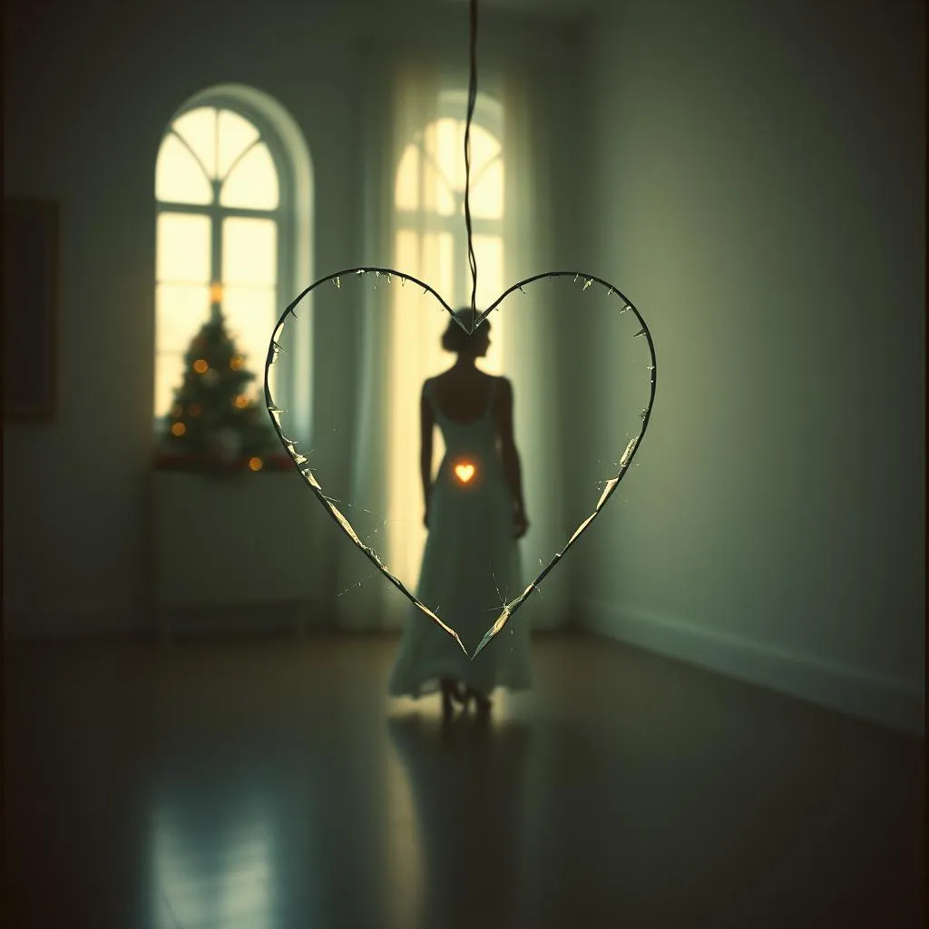 Broken Heart syndrome