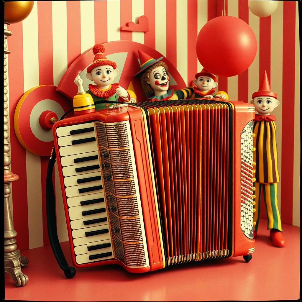 Trump-Polka