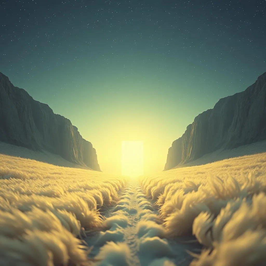 Fly Away to Heaven