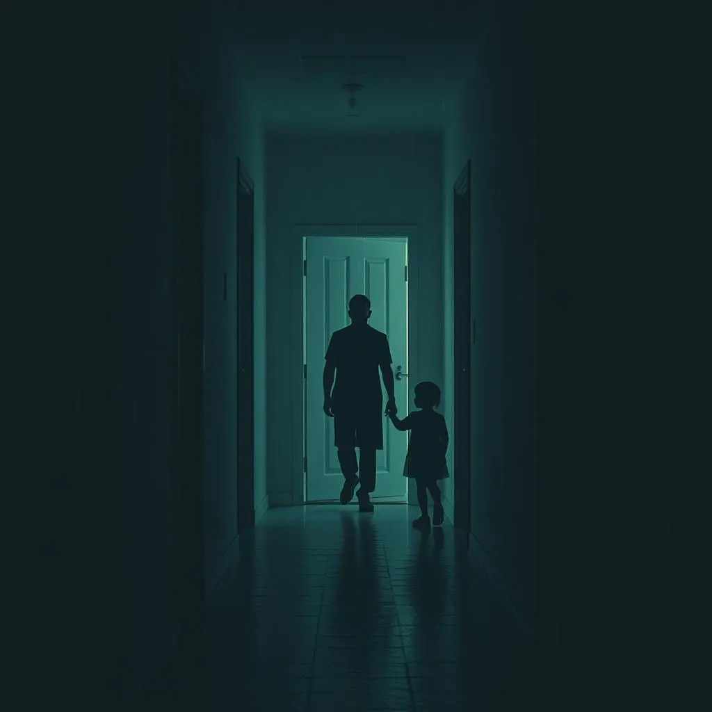 Voices In The Hall