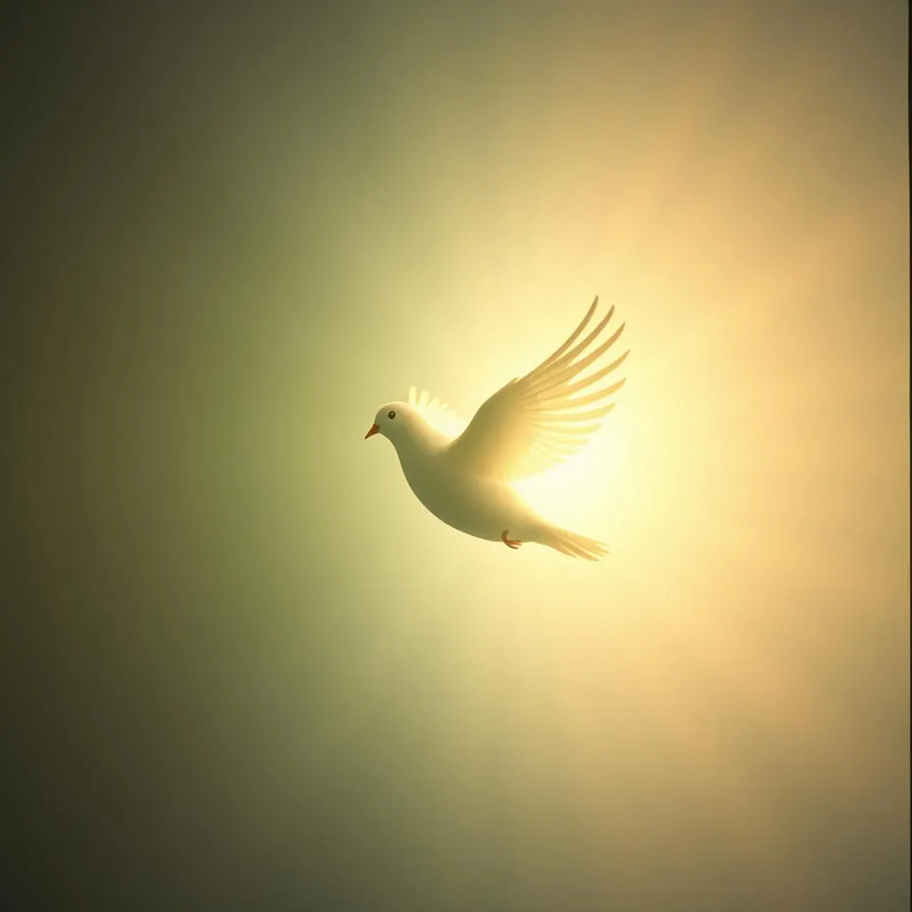 HOLY SPIRIT