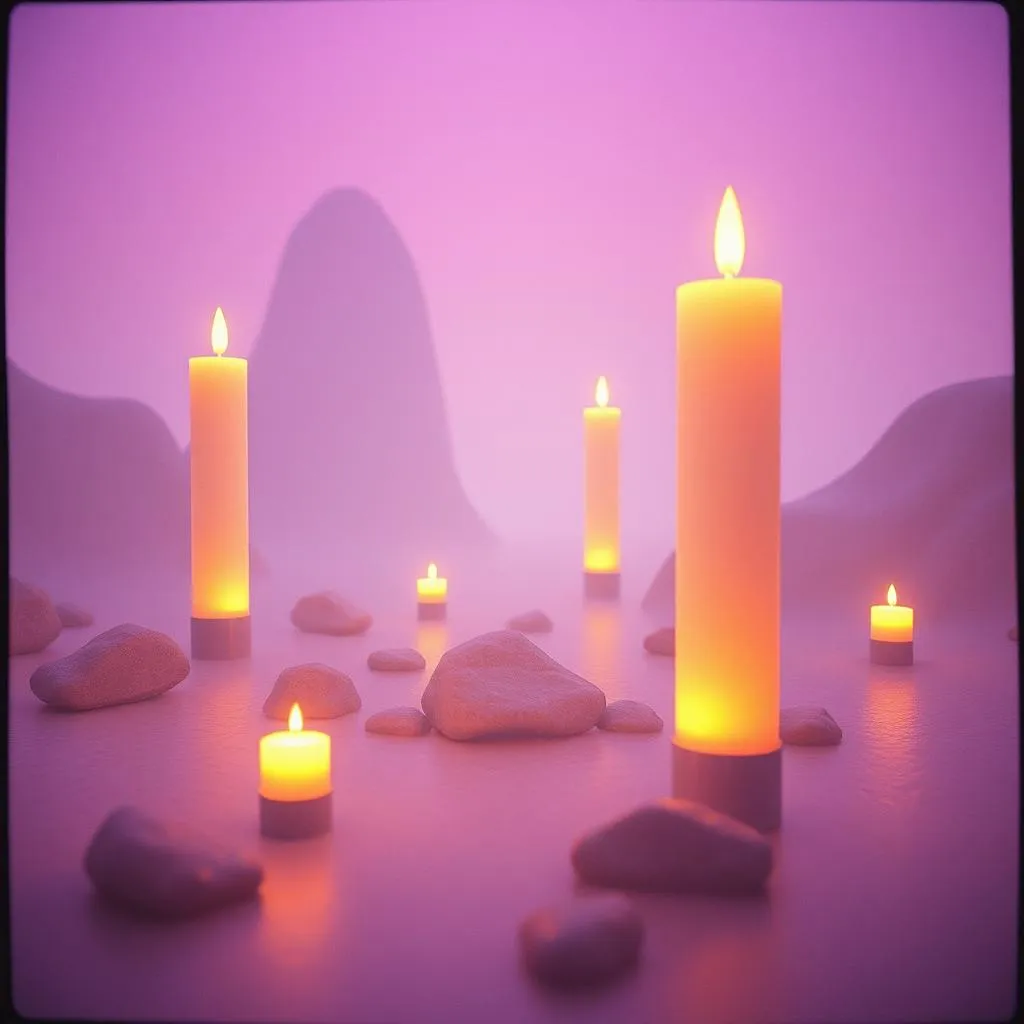 Living Sacrifice
