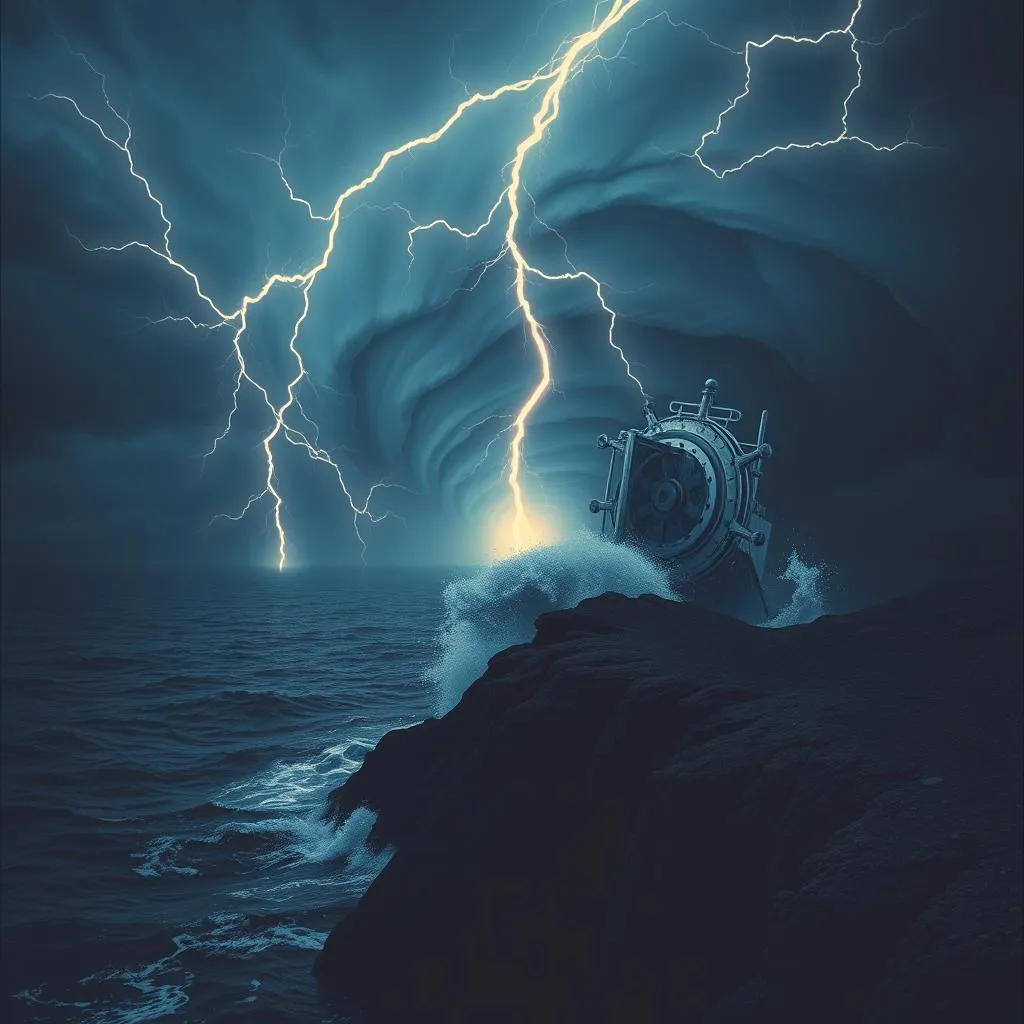 Twisters