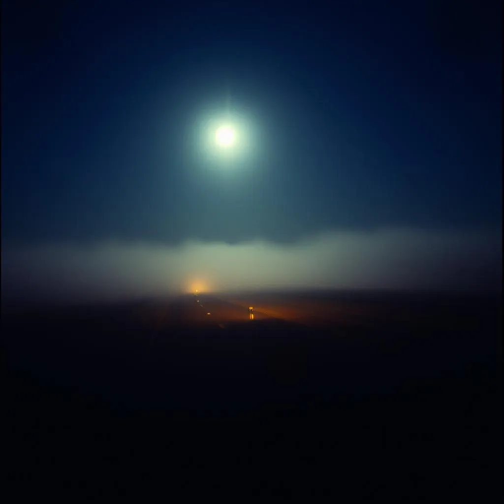 Whispers Still Linger