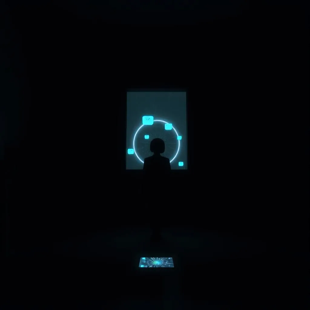 Invisible Pa' Ti