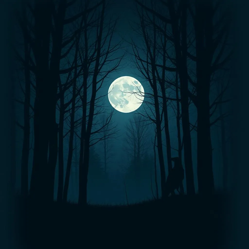 Shadow's Call