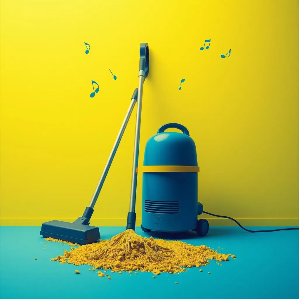 Clean Sweep King