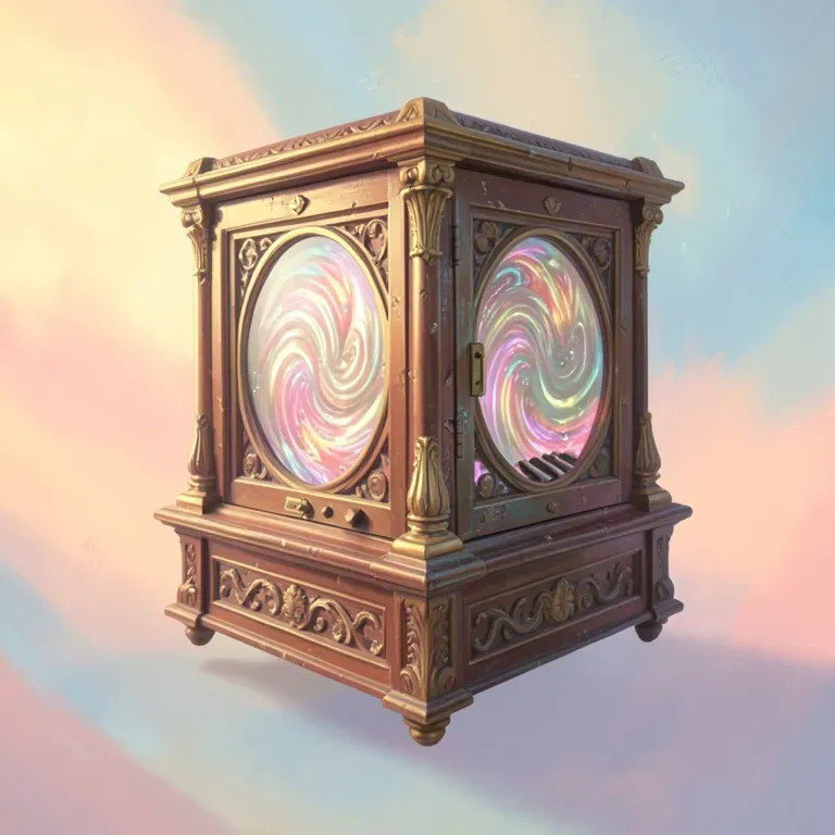 Melody Box