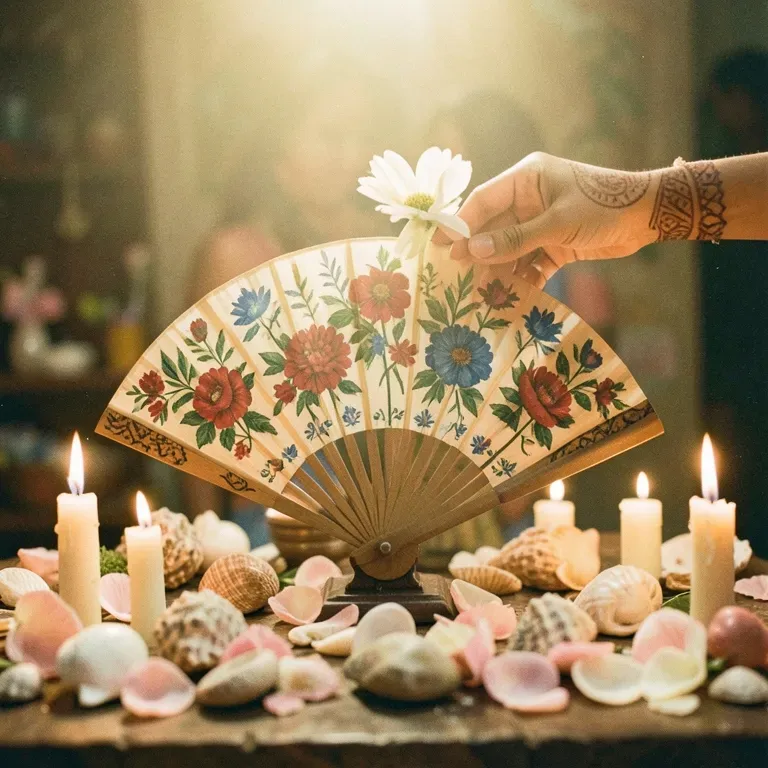 “Como me enseñaron mis mayores” — Yemayá y Oshún Inshe Miami