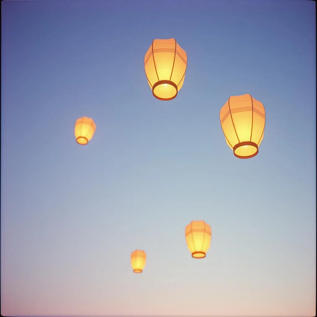 fighting for your light