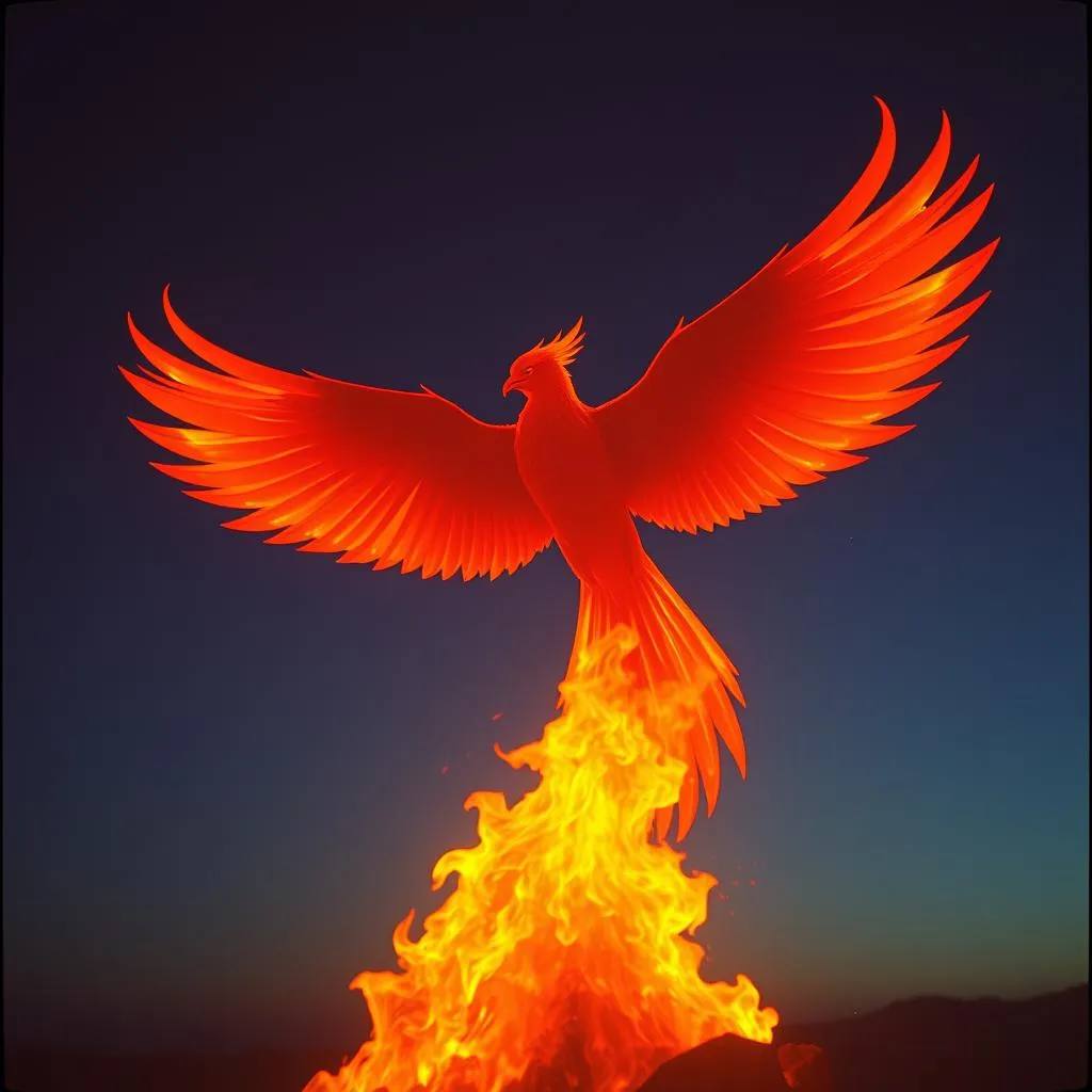 Flame