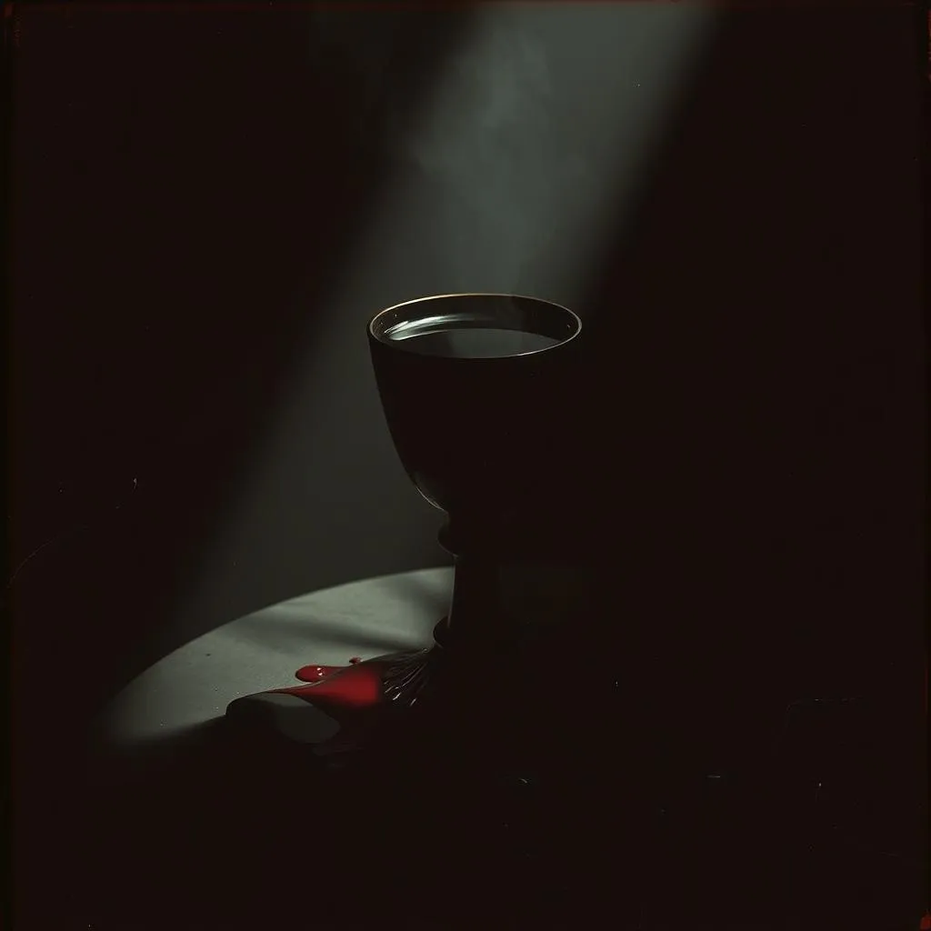 Blood Shake