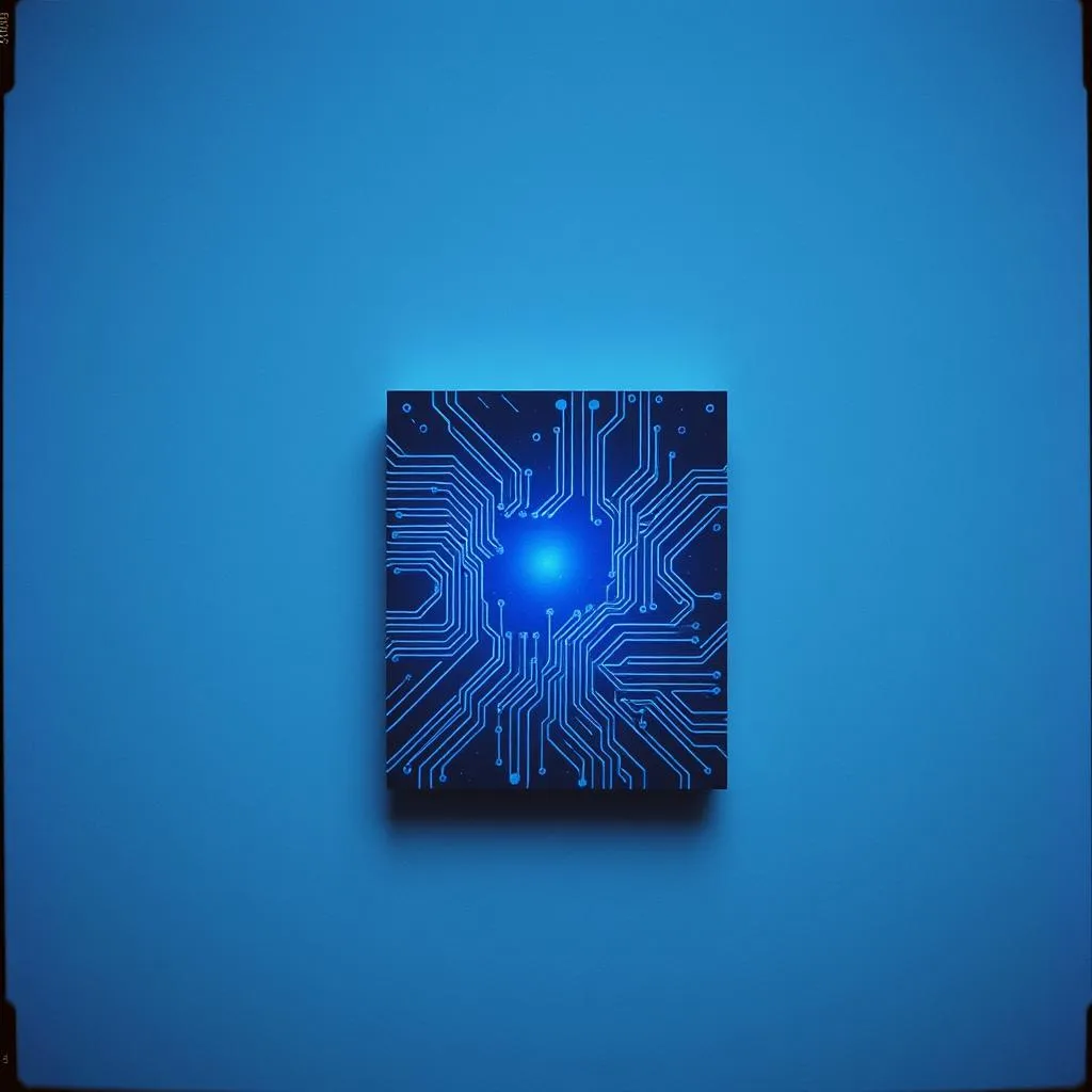 AI Blues
