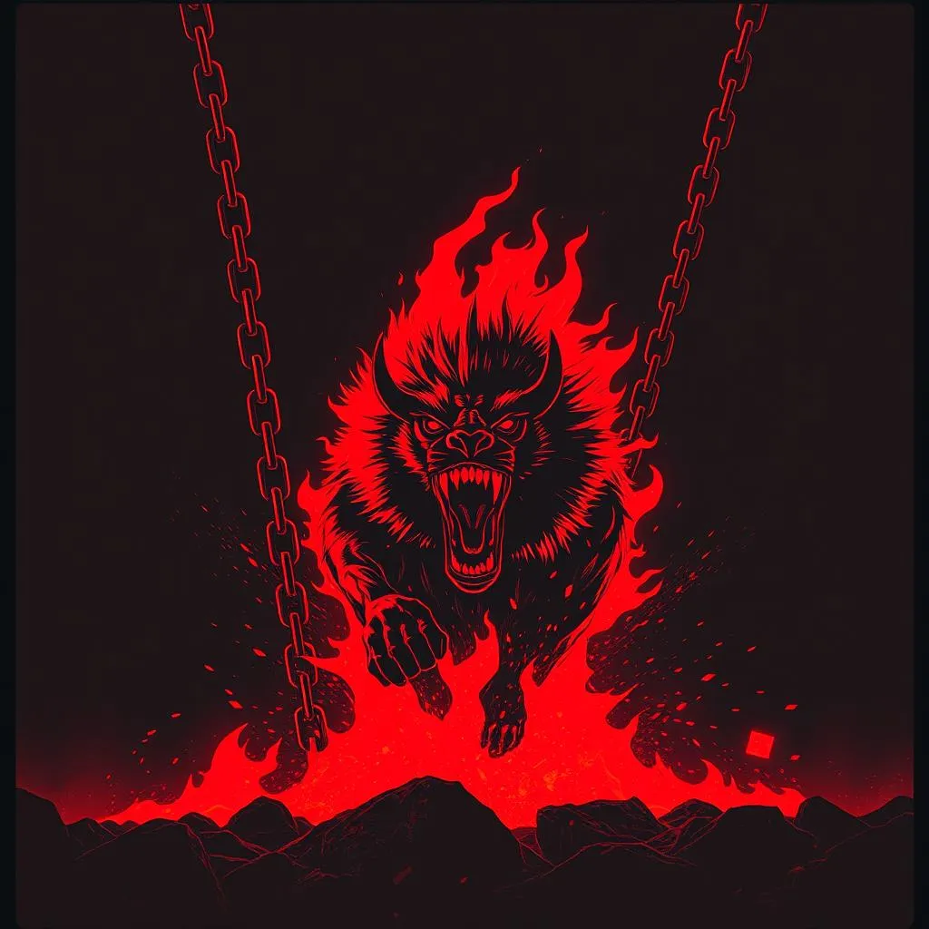 Chaos Unleashed