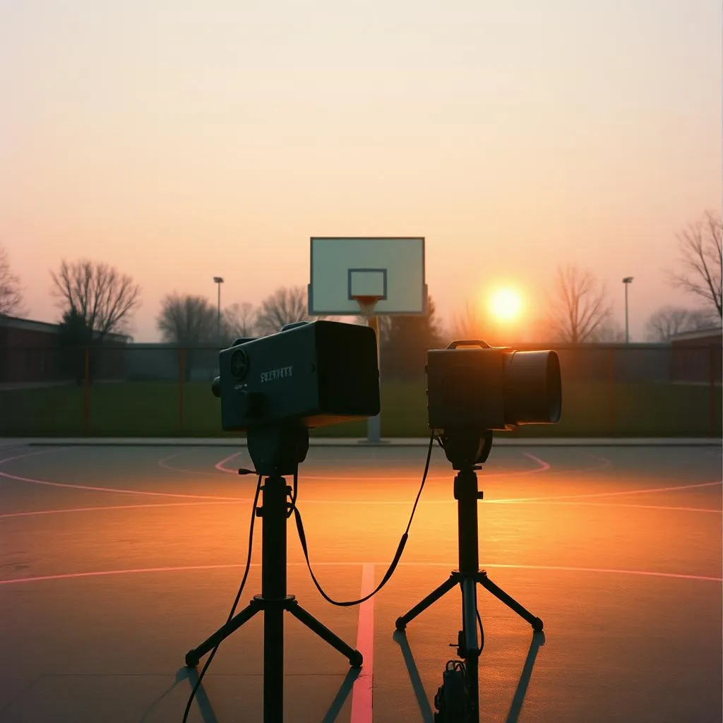 Credits Roll, Lights Stay On