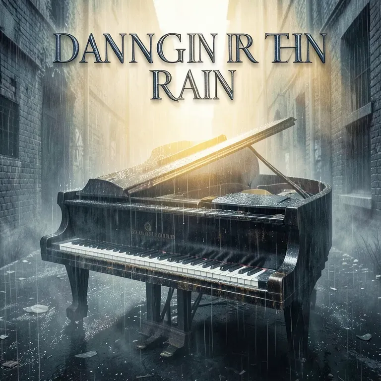 Dancing in the Rain