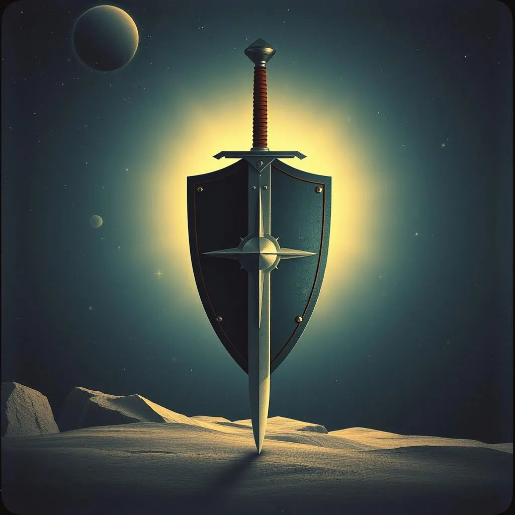 Armor of God