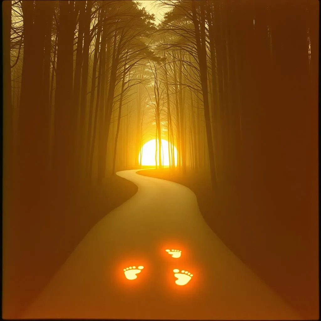 Journey of Hope