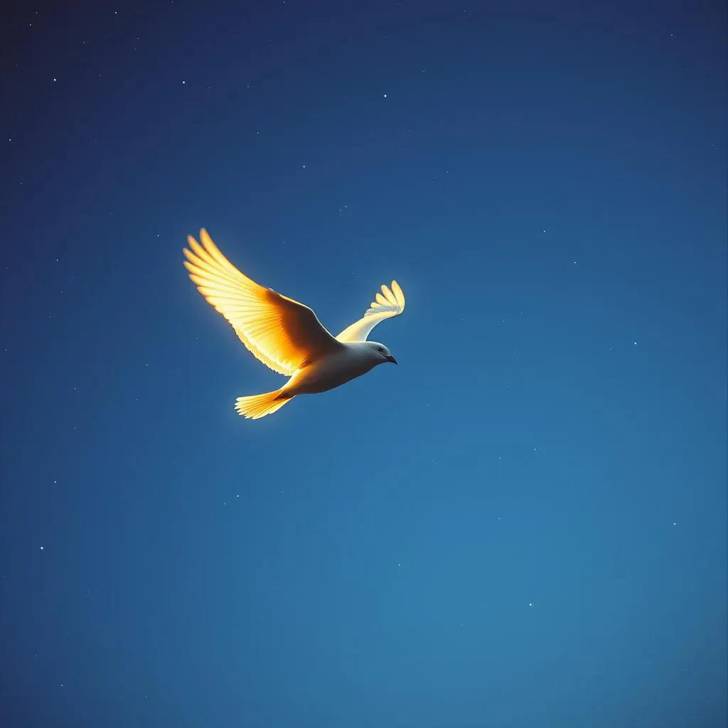 INVISIBLE WINGS