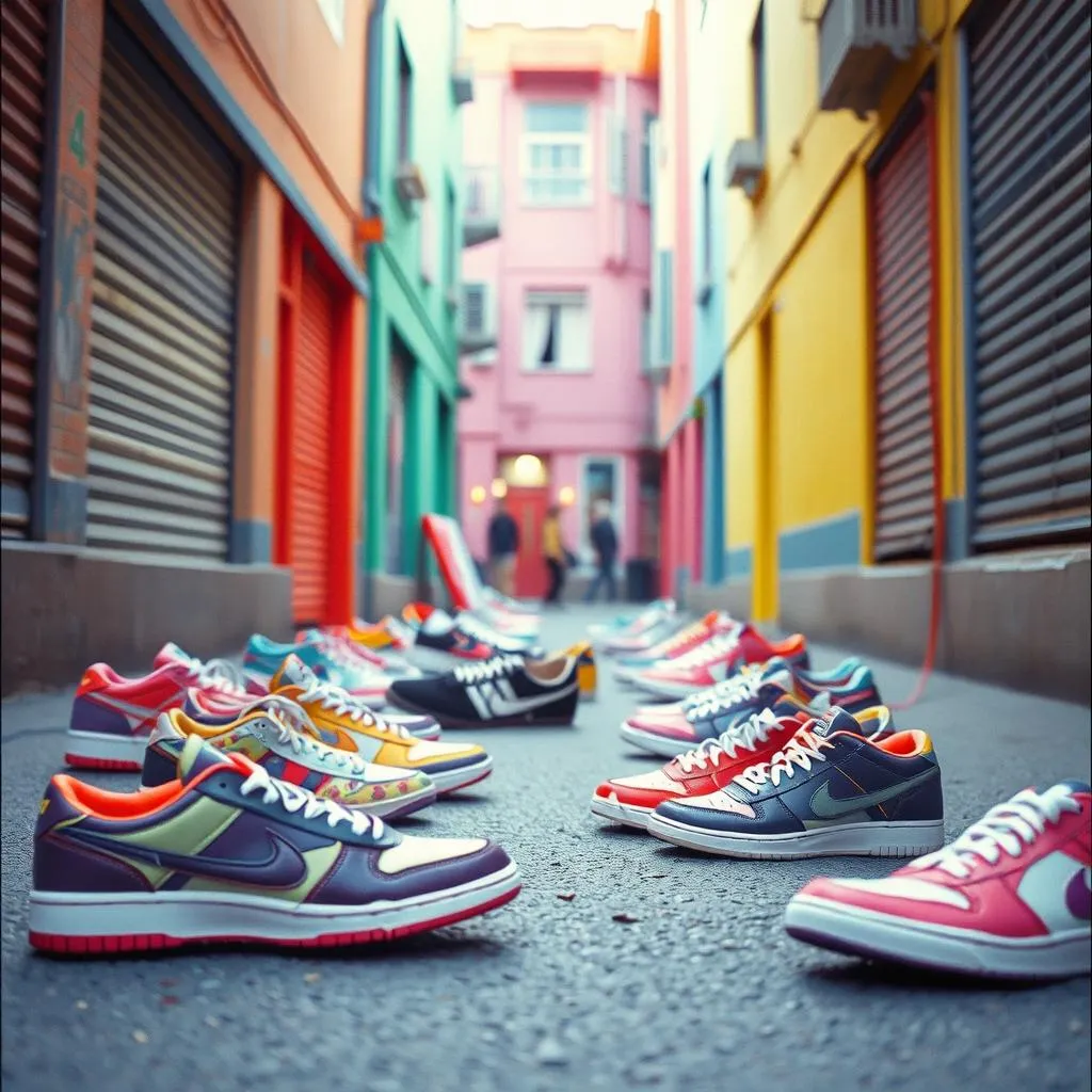 Kids wid Kicks