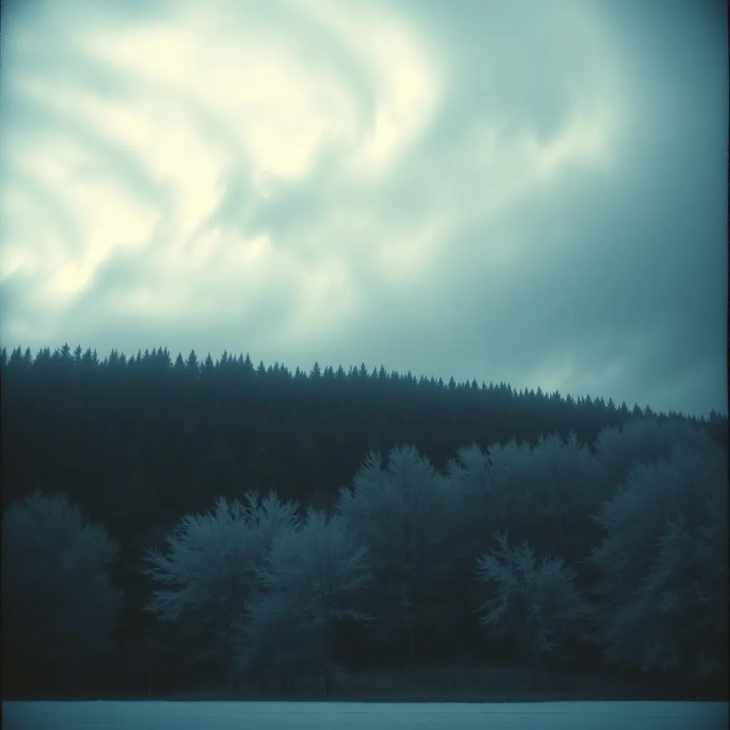 Feeling lost