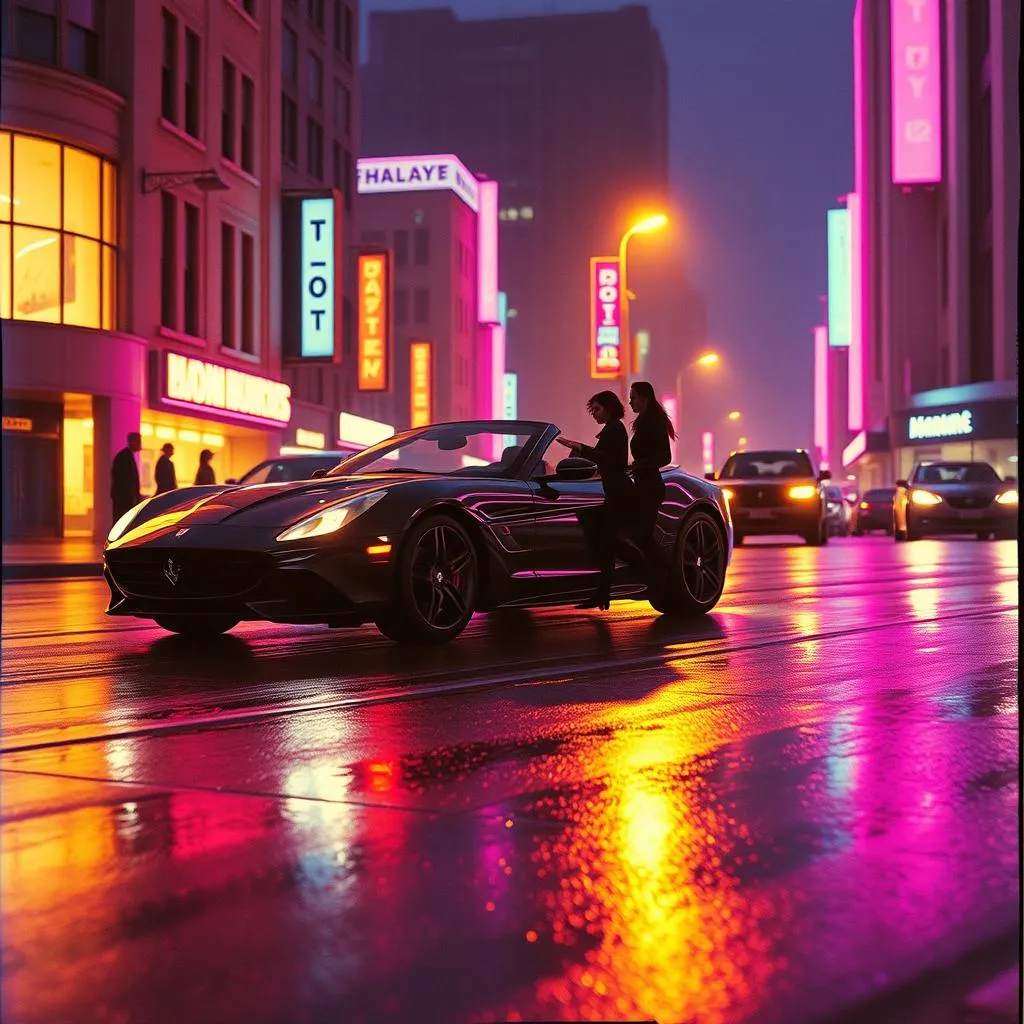 Stay tonight