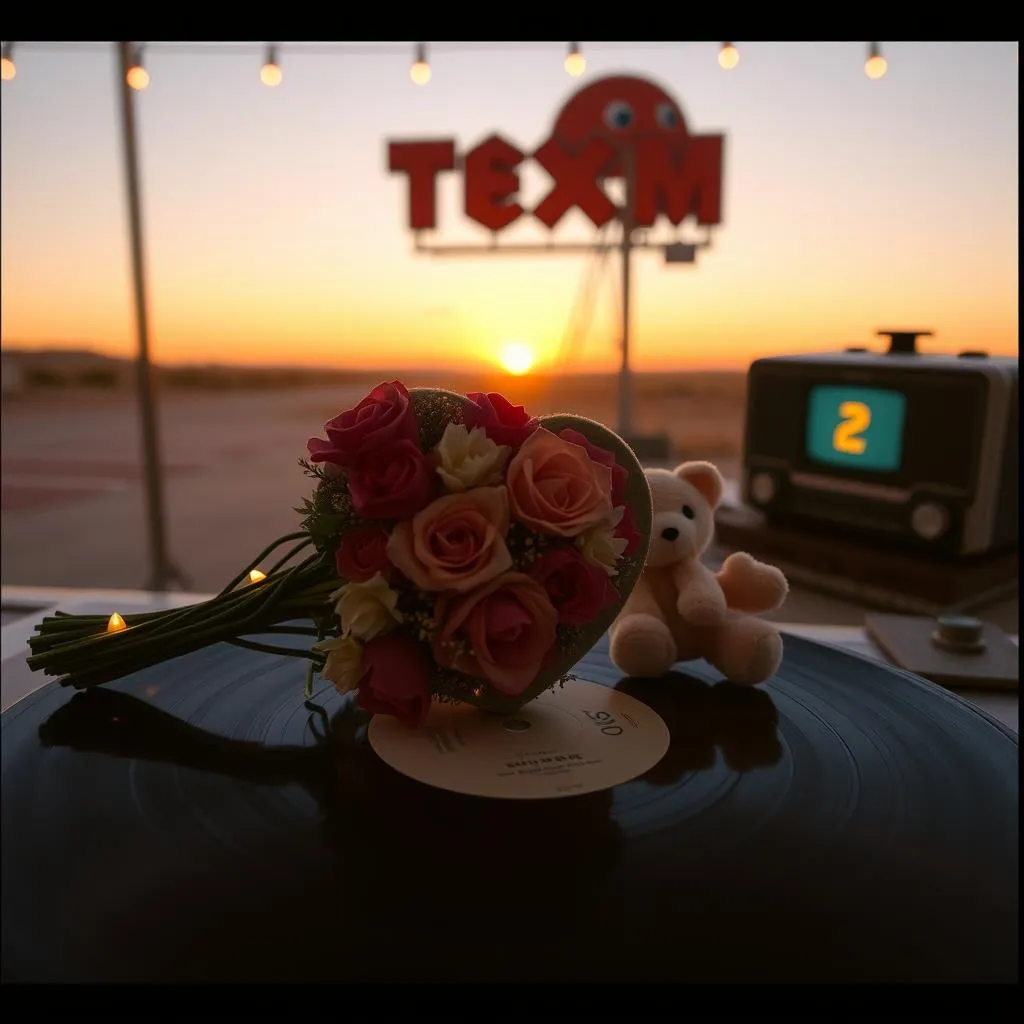 Dia del amor