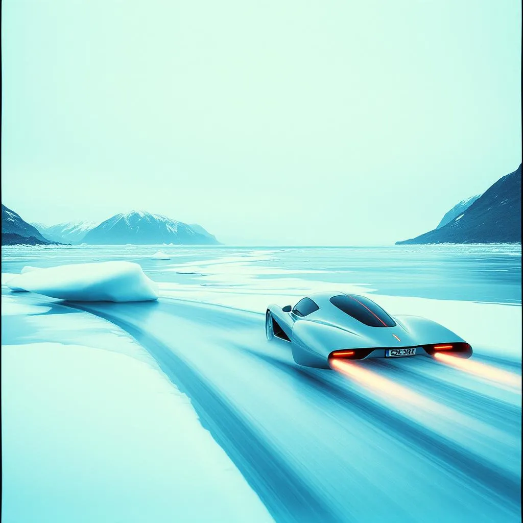 Fjordside Flow