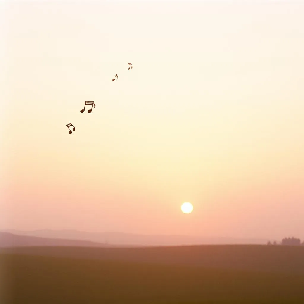 Morning's Grace