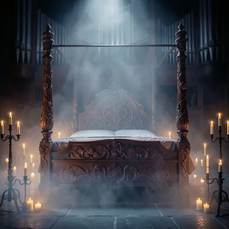 Bed room dreams ( clasical )