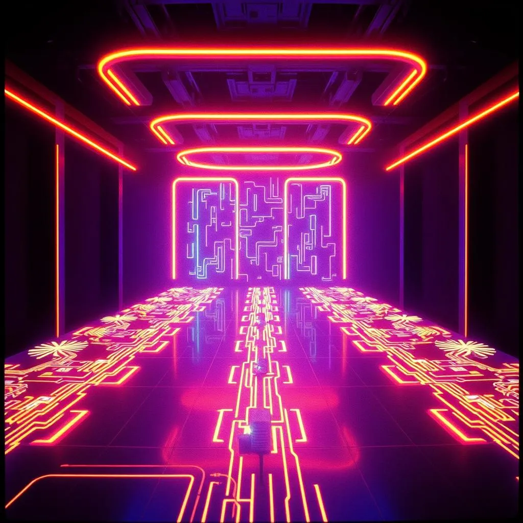 Pulse in code