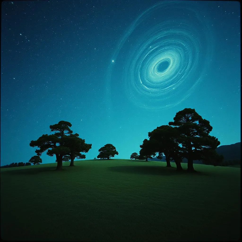 History of Earth