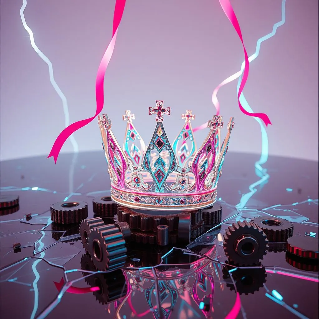 Break Your Spell