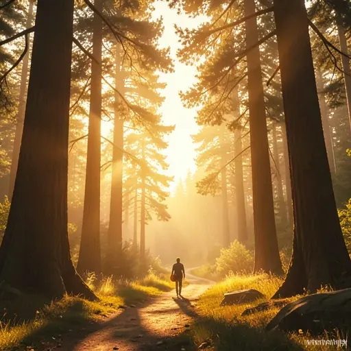 Walk in the Light