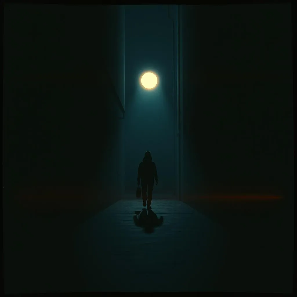 Silent Death