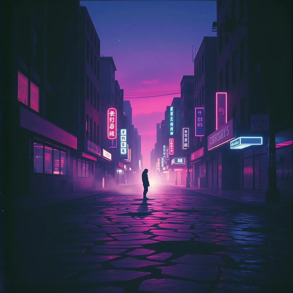 Twilight