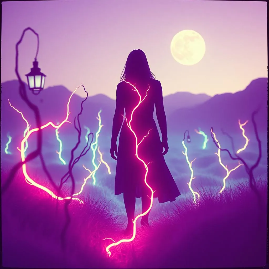 Buried in silence (dark seduction remix)