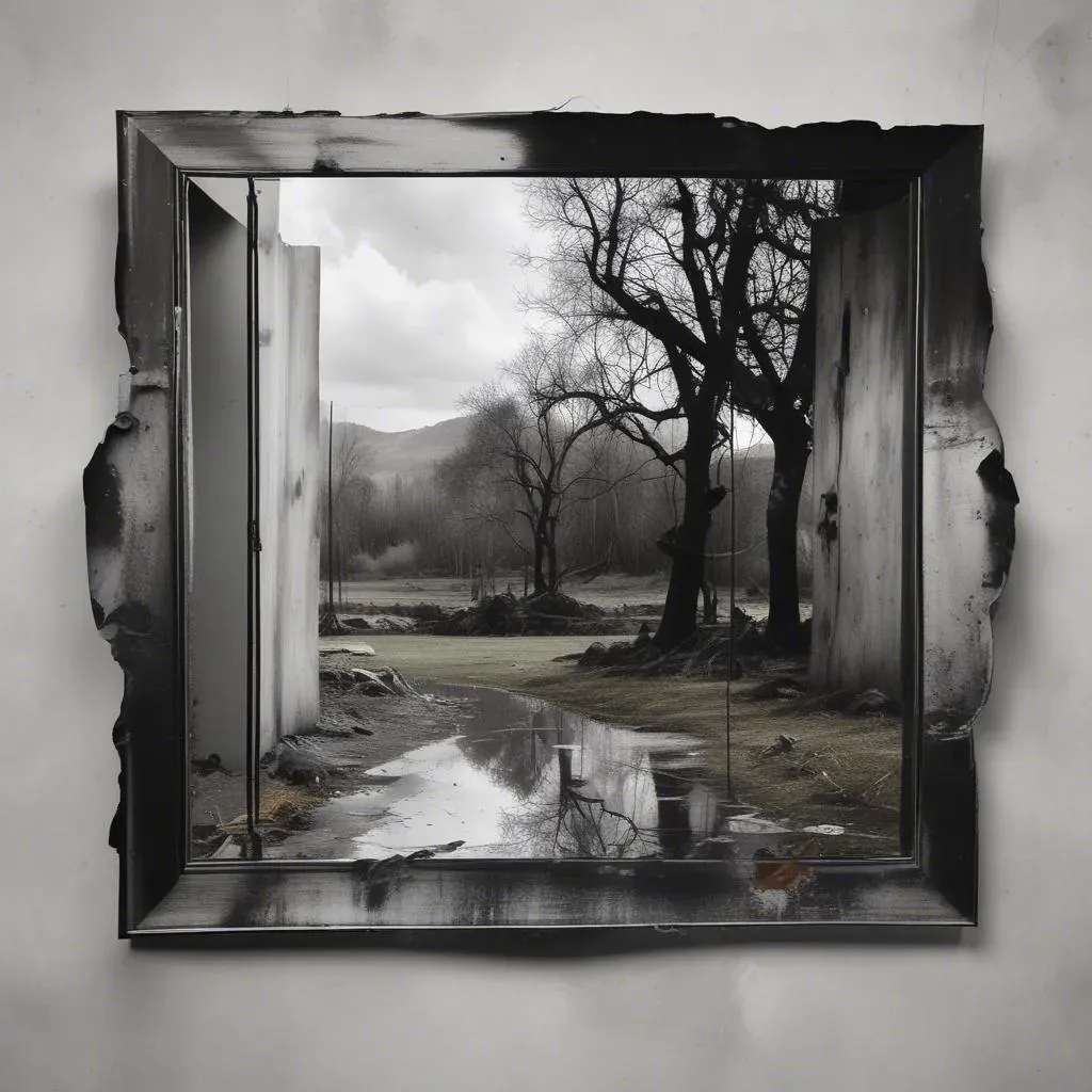 Shattered Echoes