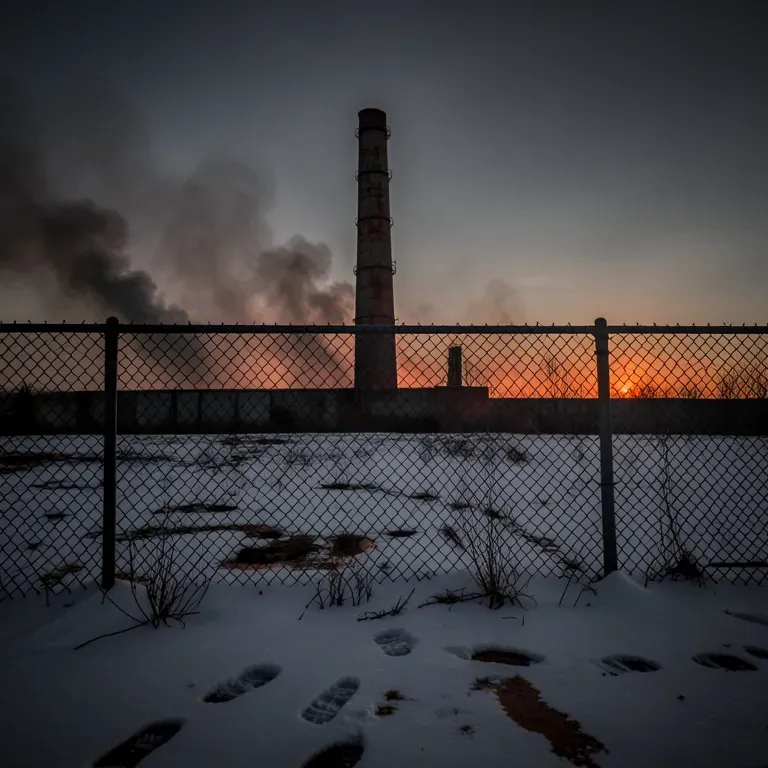 Ashes of the Foundry
