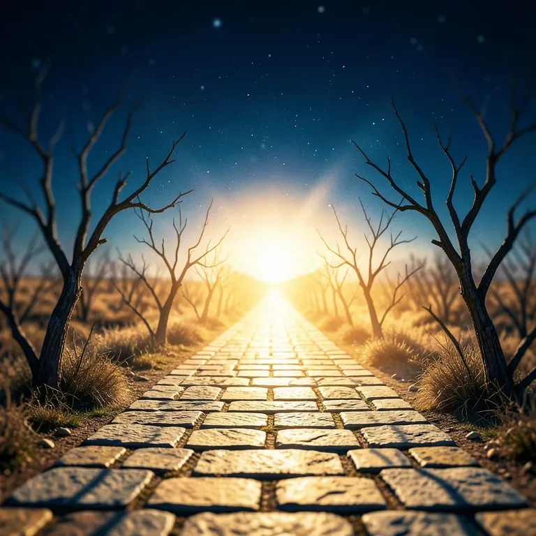 Walk My Way