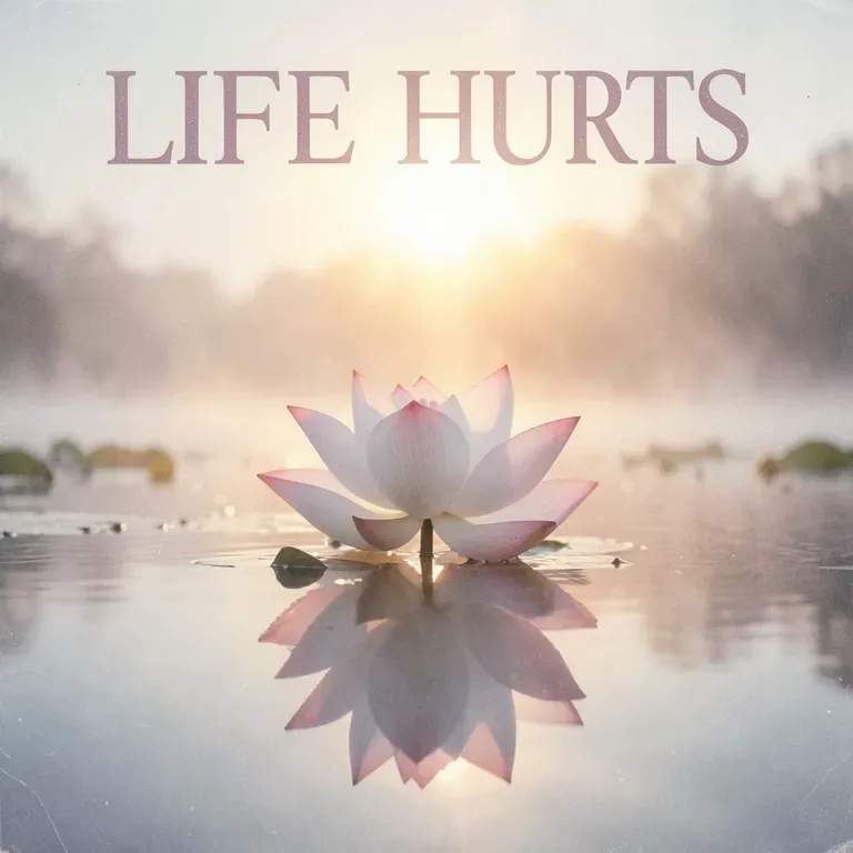 Life hurts