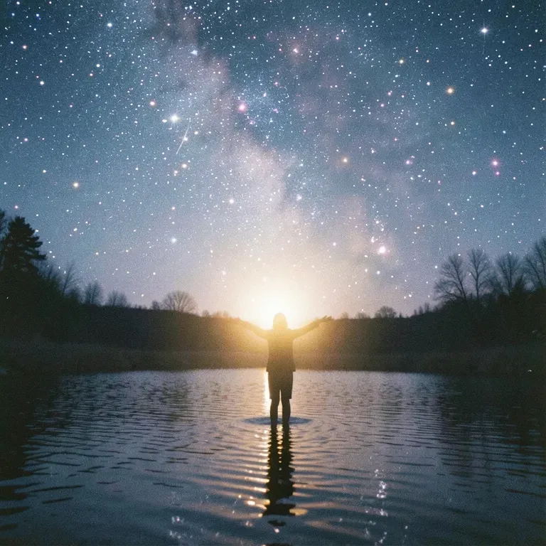 Steal You The Stars