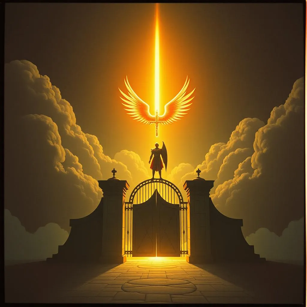 Defender of the Light