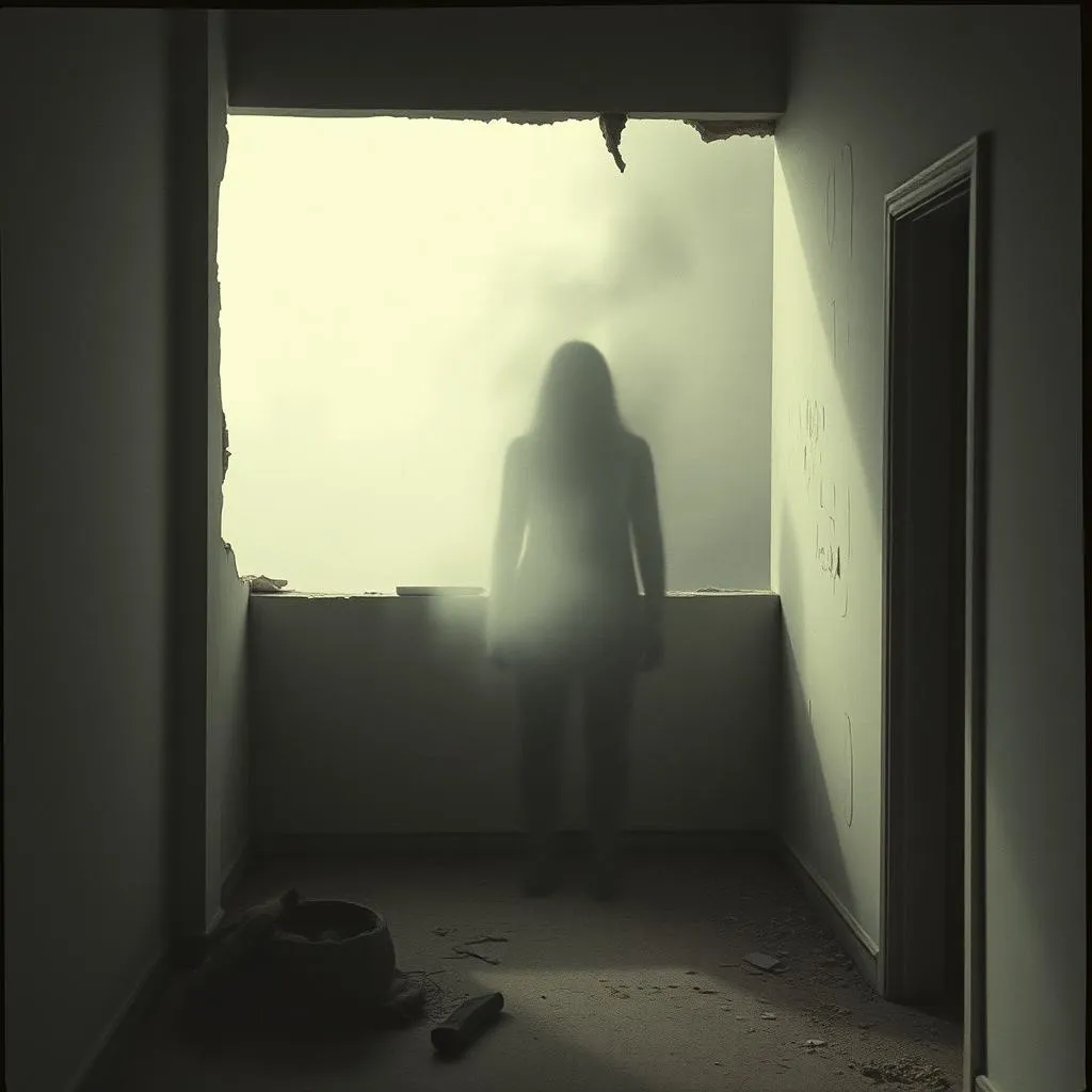 Hollow Without You