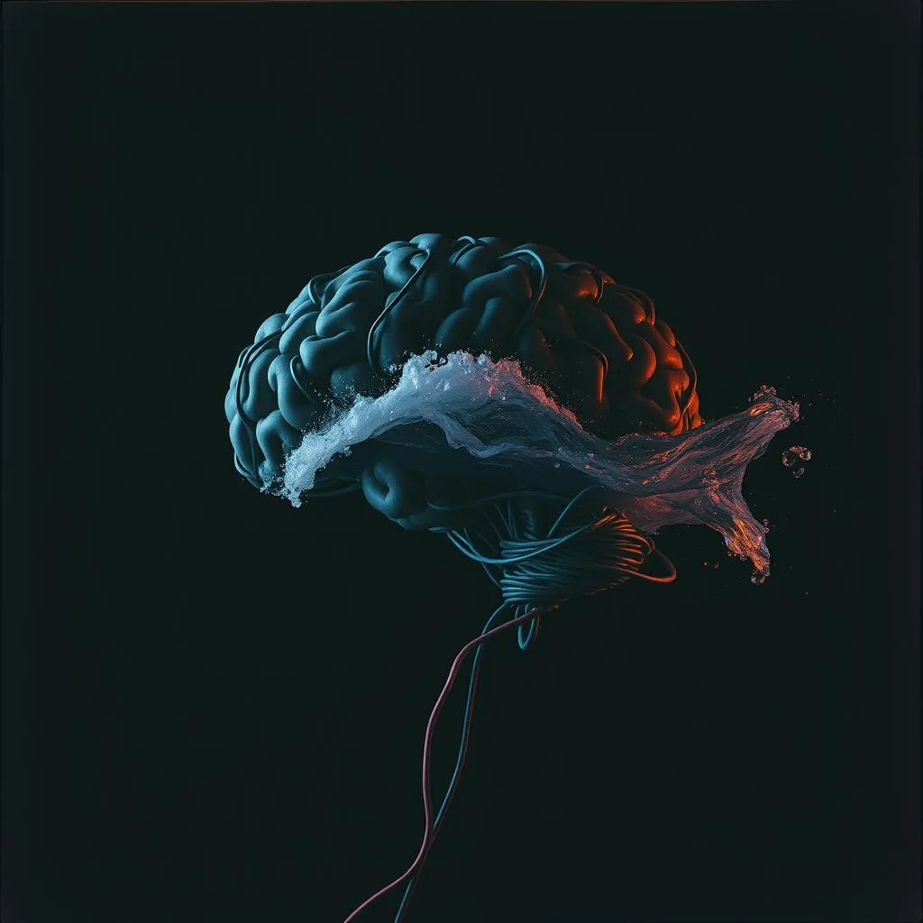 Message to my brain