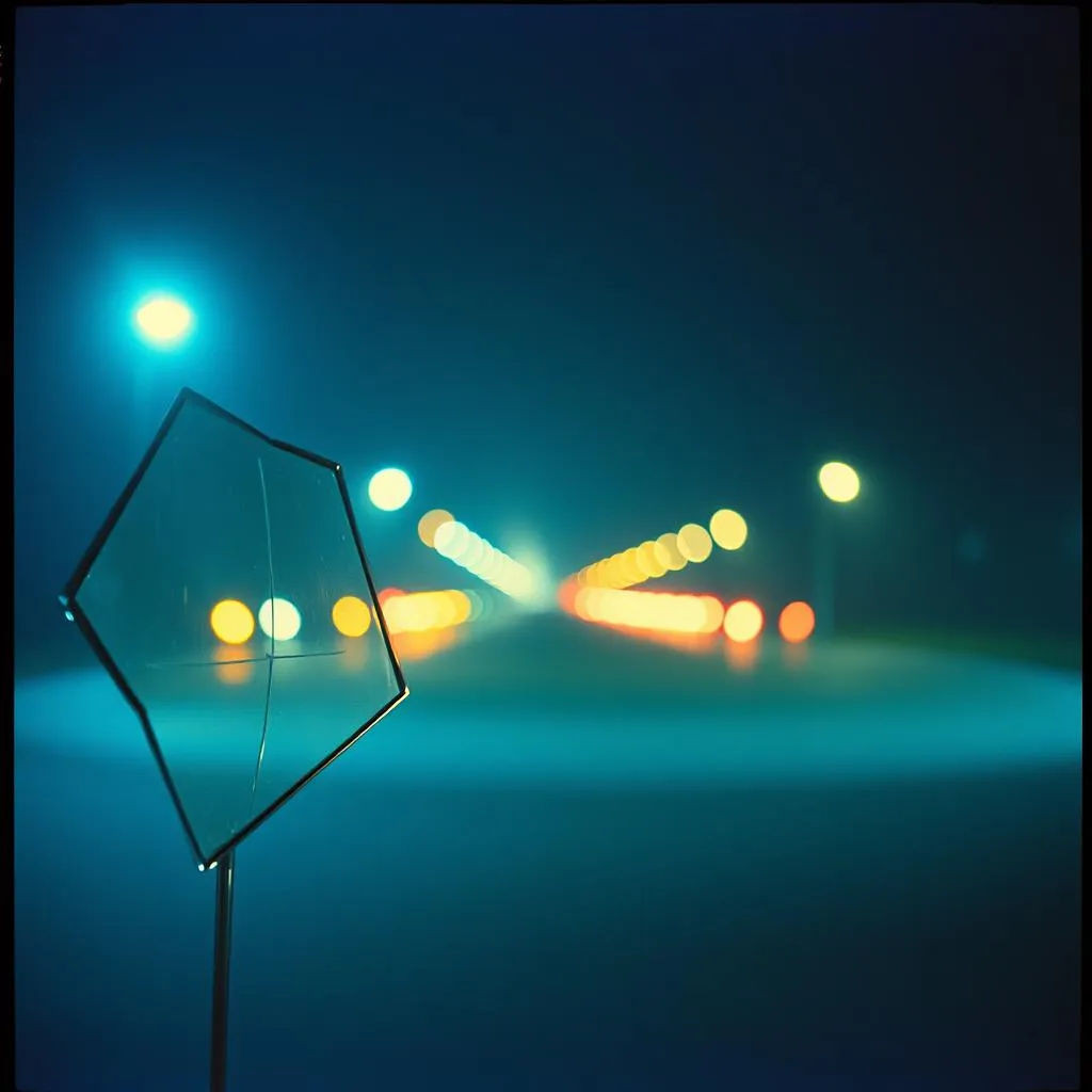 Chasing Shadows of Illusion
